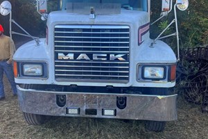 Mack  Truck-Other